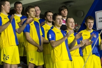 Video: iluvärav U-17 eliitliigas