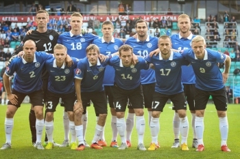 Eestil pole Šveitsi vastu midagi tagasi hoida