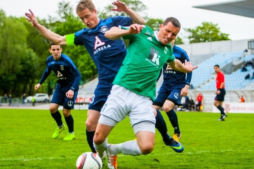 Foto: Gertrud Alatare