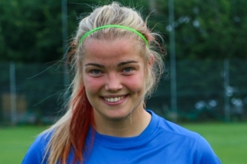 Katrin Loo: jalgpall on fantastiline!