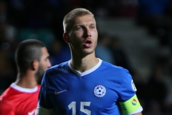 Klavan: emotsioon pole kõige tugevam