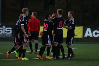 Kalju duubel jätkab tuhast tõusmist