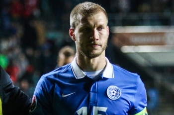 Klavan ja Augsburg alustasid aastat väärikalt
