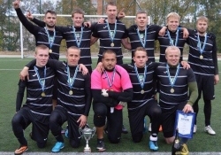 Foto: FC Taritu