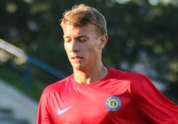 Vadim Mihhailov. Foto: Jana Pipar