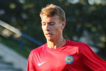 U-18 jäi Luksemburgile alla