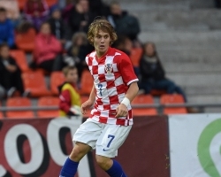 Halilovic lõi värava, Gijonile viik