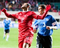 Galatasaray peatreener mängib mõttemänge