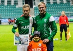 Foto: Janek Eslon