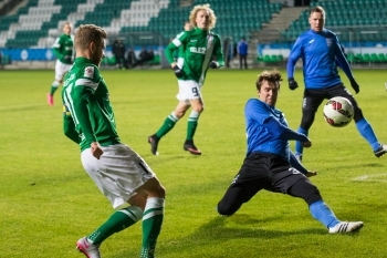 Video: Flora 17 väravat Retrole