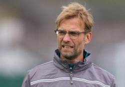 Klopp: ma ei taha Dortmundi