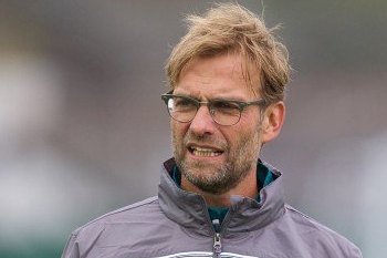 Klopp: ma ei taha Dortmundi