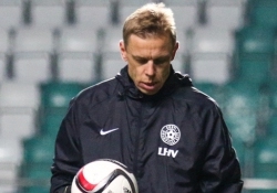 Mart Poom. Foto: Jana Pipar