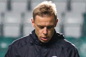 Poom: Aksalu võiks mängida ka suuremas liigas