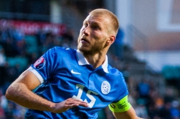 Klavan saab karikas Dortmundiga madistada