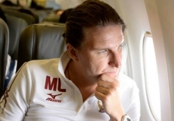 Mika Lönnström on palju näinud. Foto: MnM Coaching