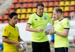 Mika ja Michael Tais. Foto: MnM Coaching