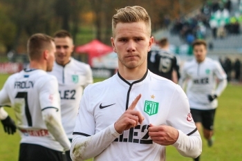 Nädala tipud: plahvatus, kapten ja võitjad