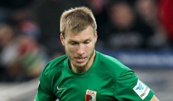 Klavan ja Augsburg kaotasid valusalt