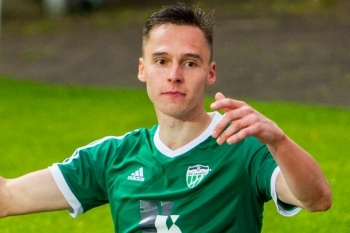 Luts: ei ole saanud end näitamas käia