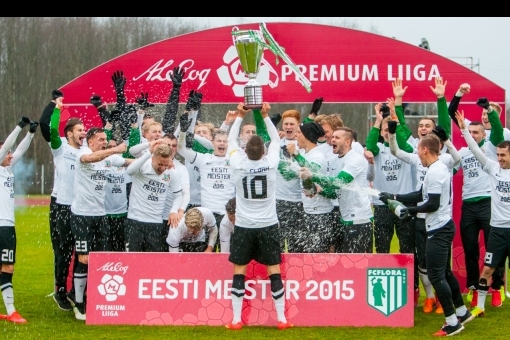 Foto: Gertrud Alatare