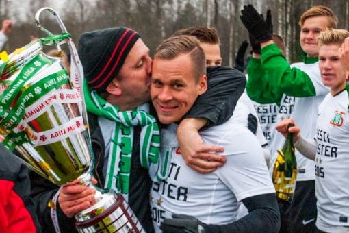 Foto: Gertrud Alatare