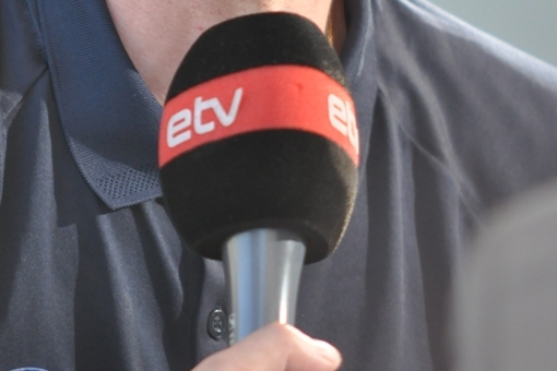 Foto: Märt Vassiljev