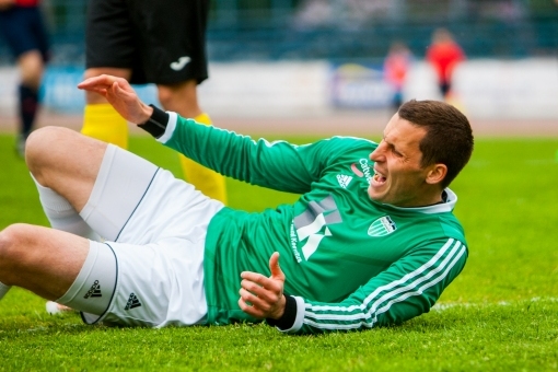 Ingemar Teever. Foto: Gertrud Alatare