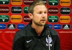 Magnus Pehrsson. Foto: Jana Pipar