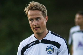 Sidorenkov liitus Kaljuga
