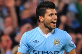 Agüero suutis geniaalse audi neutraliseerida