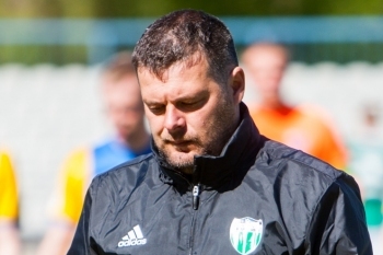 Kristal: arvame, et oleme hirmsad Elvised