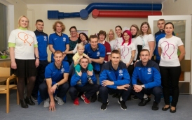 Foto: Nikolai Mihailisin