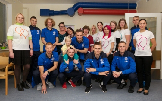 Foto: Nikolai Mihailisin