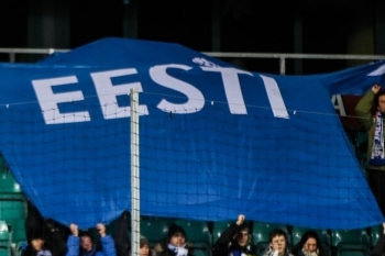 Teisipäeval esitab Eesti hümni Liisi Koikson