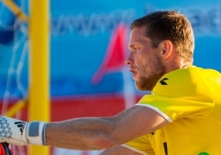 Markus Lukk. Foto: Gertrud Alatare