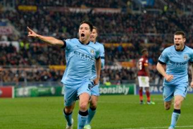Foto: Manchester City Twitter
