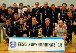 Augur. Foto: EJL
