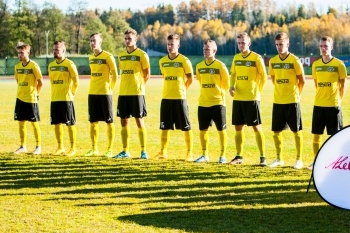 Tulevik tõi lisa konkurendi ridadest