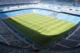La Liga juht: olen Reali fänn