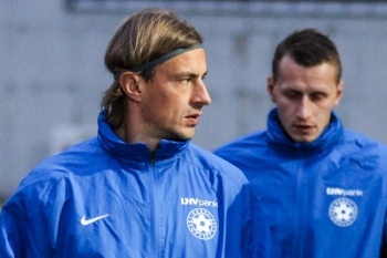90 minutit eksootikat, 45 minutit Pareikot
