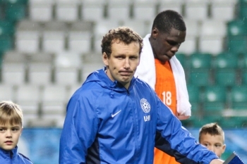 Vassiljev oleks penalti Pareikole usaldanud