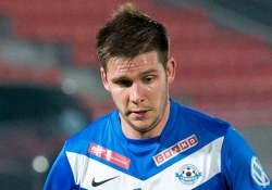 Kristjan Tiirik. Foto: Rein Murakas