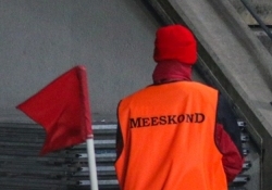 Kuidas turvamees meid nälga jättis