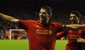 Foto: www.liverpoolfc.com