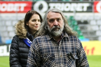 Pohlak: Gianni on garantii jalgpalli jaoks