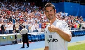 Foto: www.realmadrid.com