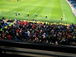 Liverpooli võit Man City üle tribüünilt