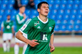 Levadia eelarve väheneb kolmandiku võrra