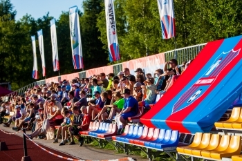 Premium liiga publiku kasv on Euroopa tipus